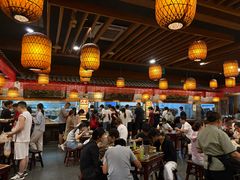 -小街天府(西工小街店)