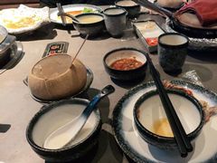 -同仁四季椰子鸡(宝安壹方城店)