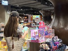 -广州花园酒店