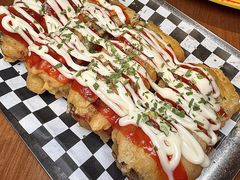 -泰盏鬼·颓废冬阴(陈家祠扬韬店)