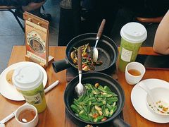 -旺爷砂锅·茶作(国贸城店)