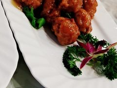 -宝发园名菜馆