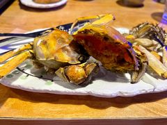 -质烤烤物·活烤海鲜(质烤总店)