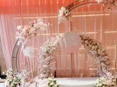-喜宴又一村·粤菜·茶点·海鲜(壹方天地店)