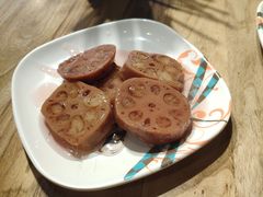 -老城南.鸭血粉丝汤(夫子庙店)