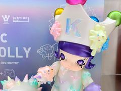 -泡泡玛特POPMART(国贸三期店)