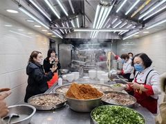 -筋面郎(东坡店)