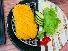 -晴季寿司(红旗街万达店)