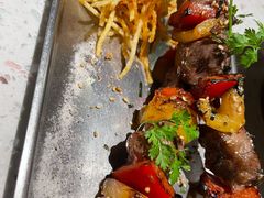 -BE BRIGHT KITCHEN(正佳广场店)