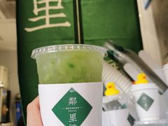苦瓜冰柠檬-LINLEE林里·手打柠檬茶(黄浦茂名南路店)