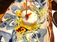 -花潮料理艺食馆(SM新生活广场店)