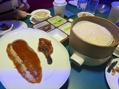 -逸馥荟(人广来福士店)