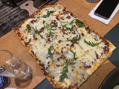 -兰特伯爵西餐厅·啤酒屋(方庄店)