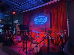 -JUKEBOX玖部音乐餐厅(华侨城店)