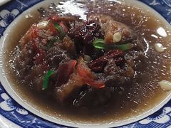 -粗茶淡饭(东关街店)