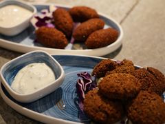 Falafel法拉费-La Medina餐厅(亮马河南路店)