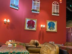 -小娘惹厨房Little Nyonya(狮城有约上榜店)