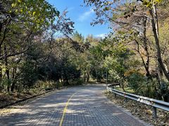 -虞山风景区