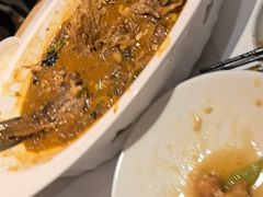 -叁拾壹克饺子·东北菜(国贸店)