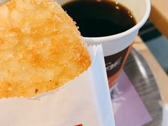 -麦当劳(双榆树店)