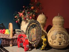 -纳瓦新疆菜(银都店)