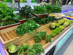 -集品鲜湾·蒸汽海鲜自助料理(青岛银座和谐广场店)
