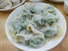 -享口福饺子馆(民旺园店)