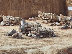 -秦始皇帝陵博物院(兵马俑)