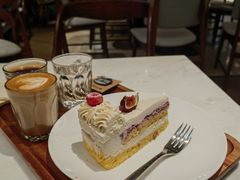 -Peet's 皮爷咖啡(东湖路手作店)