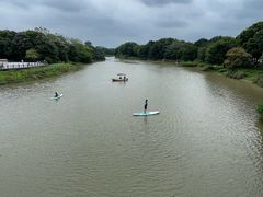 -海珠湖公园
