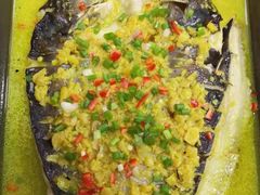 -半天妖烤鱼(芝罘万达店)