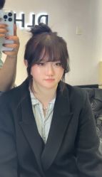 -DL HOPE造型