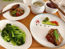 -弗蕾亚·和月月子调理院(东湖店)