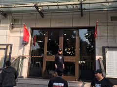 门面-犟骨头排骨饭(回龙观龙禧店)