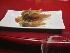 -森谷美食公园(杨行店)