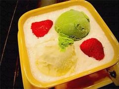 -满记甜品(岭南新天地店)