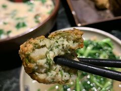 -兰溪小馆(东直门簋街店)