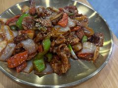 -贤花饭店(城阳店)