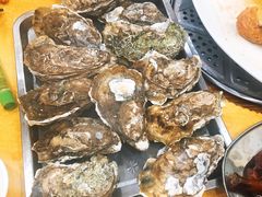 桑拿蚝-蚝专家(北滘店)