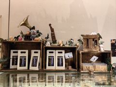 -小飞象面包公社(珠江路金鹰店)