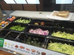 -SUBWAY赛百味(欧亚新生活店)