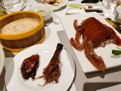 烤鸭-贝勒爷·酥不腻烤鸭
