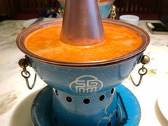 -涮福記·现切牛羊肉火锅(世纪汇店)