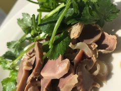 鸡肫-振鼎鸡(福州路店)