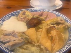 -三林本帮馆(中林街店)