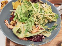 -池奈·咖喱蛋包饭(熙地港店)