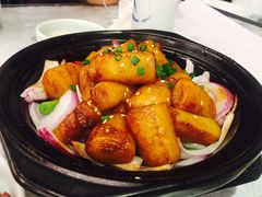 -上下九广州菜馆(锦业路店)