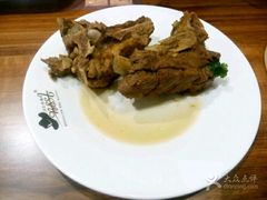 -成都钓鱼台精品酒店-品聚·成都餐厅