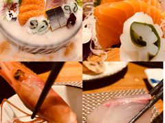 -武藏日本料理(宝安壹方城店)