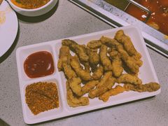 -海底捞火锅(苏宁生活广场店)